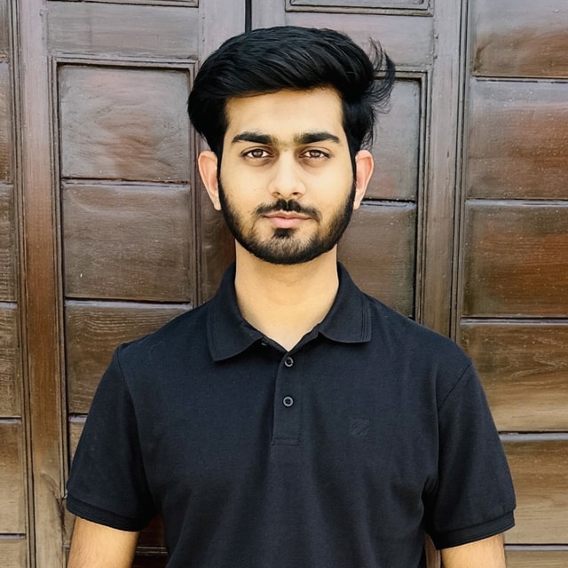 Muhammad Ibtisam