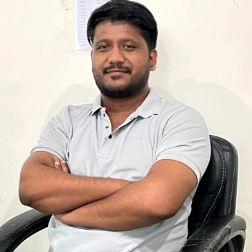 Manish