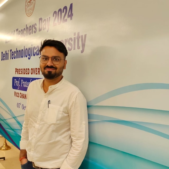 Swapnil