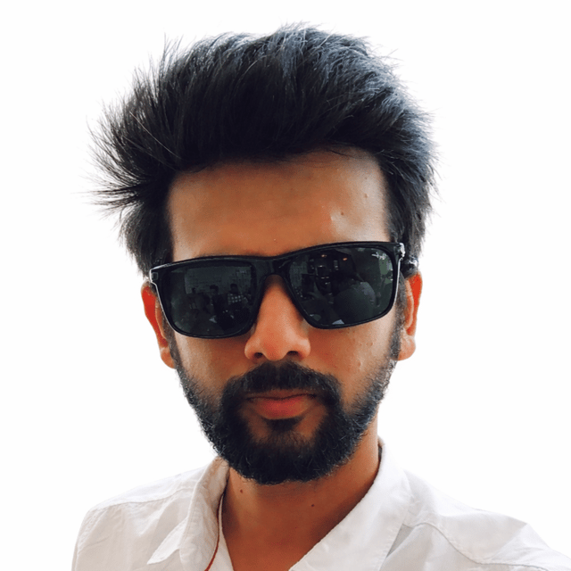 Harshveer