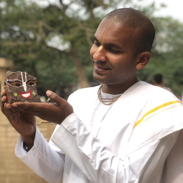 Bhakta sreshta