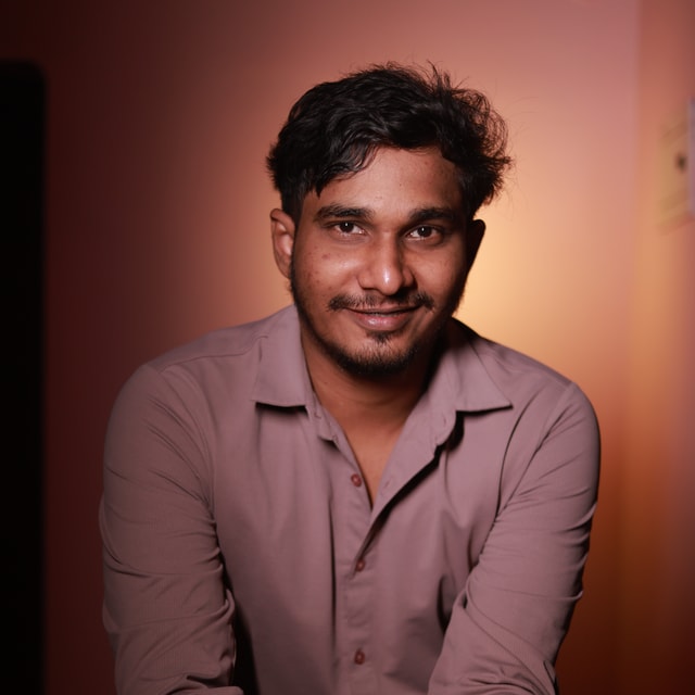 Balaji