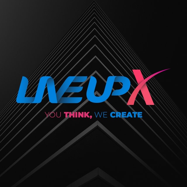Liveupx