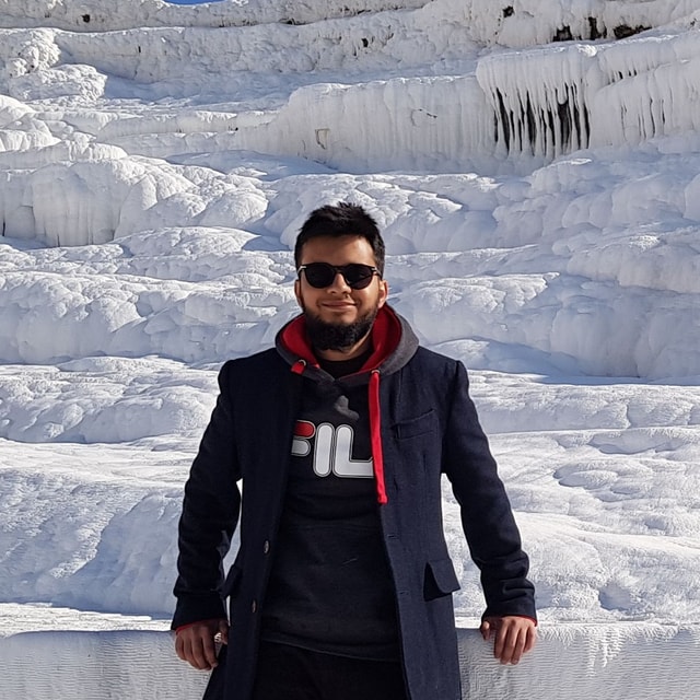 Muhammad Mustafa