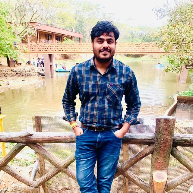 Ghanshyam