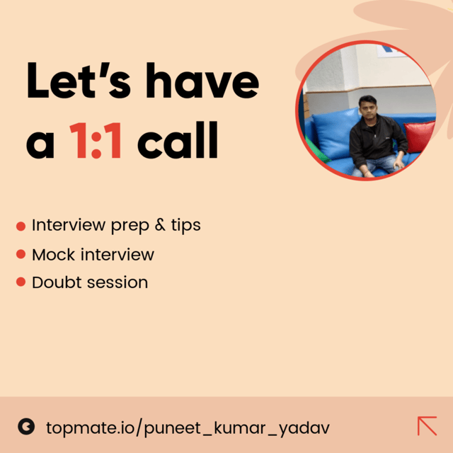 Puneet Kumar