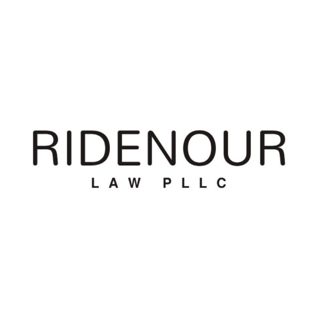 Ridenour Law