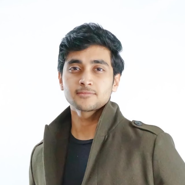 Sai Pranav
