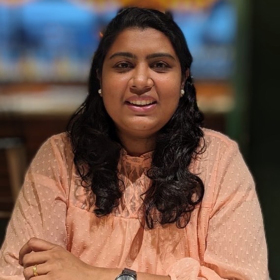 Vaishnavi