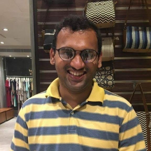 Ramakrishnan