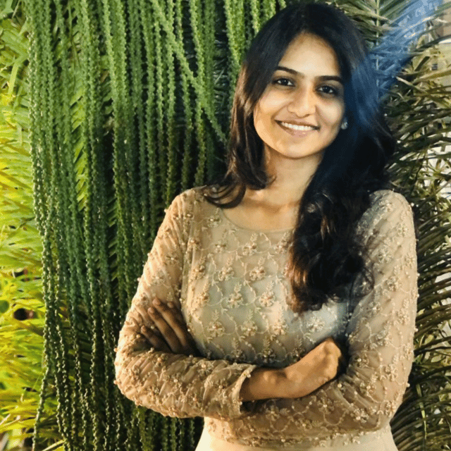 Haripriya