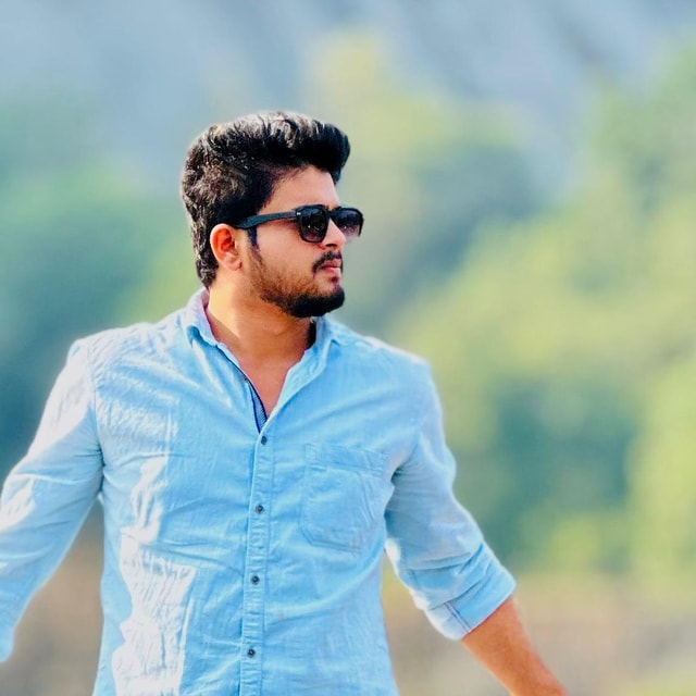 Guruprasad