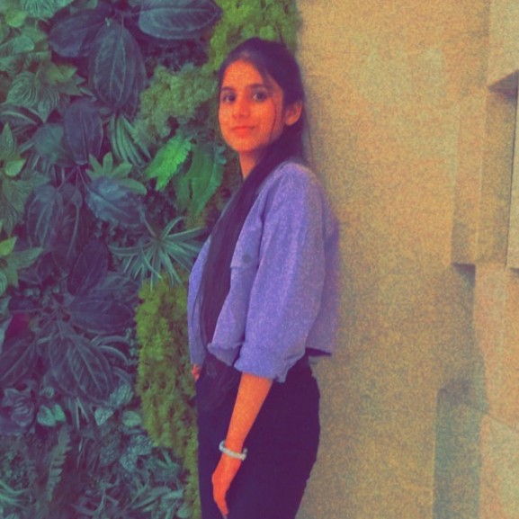 Anshuta