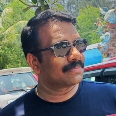 Sreedev