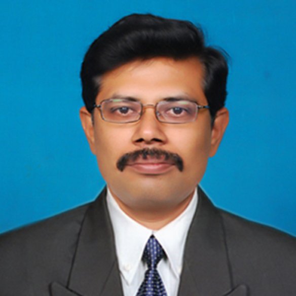 V NAGESWARA RAO