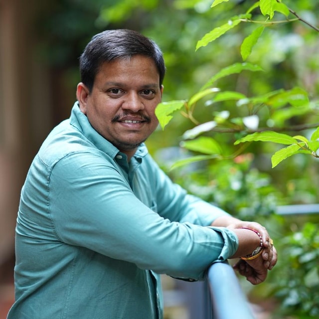 Anil Kumar
