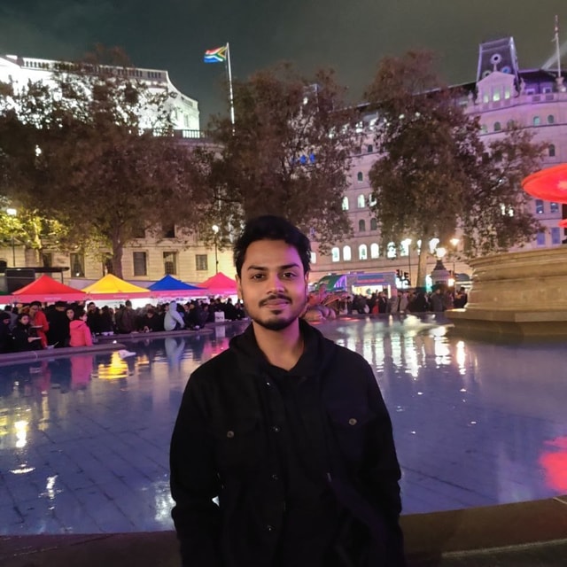 Sourav