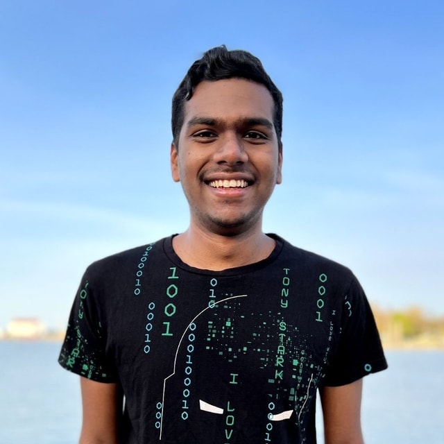 Ritvik