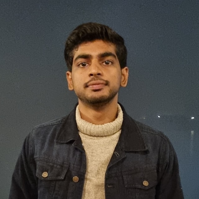 Avinash
