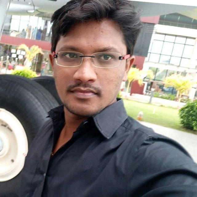 Anil Kumar
