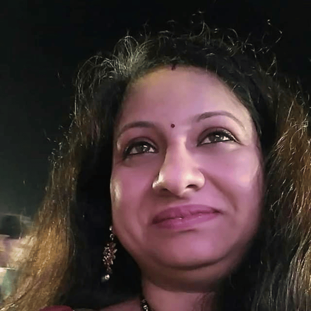 Kavita Bhakti