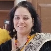 Geetu Ahuja
