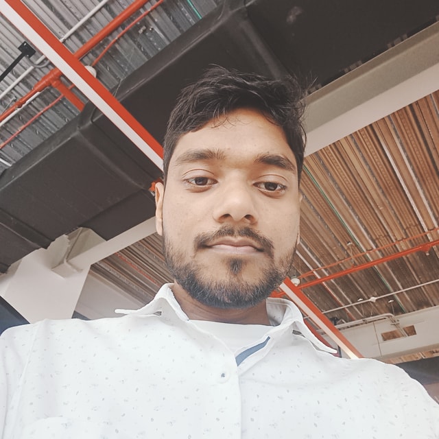 PRIYESH