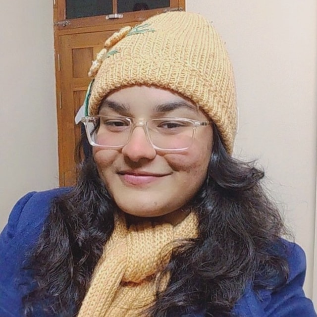 Suhani