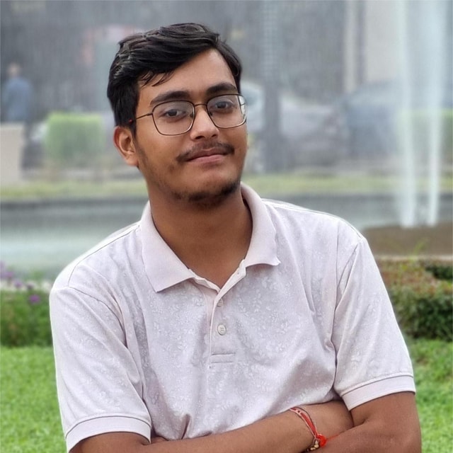 Sparsh