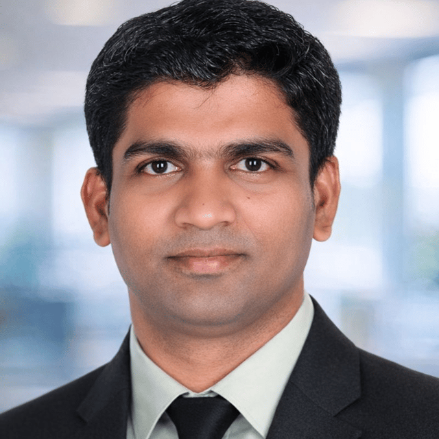 Shenbaga Sundar