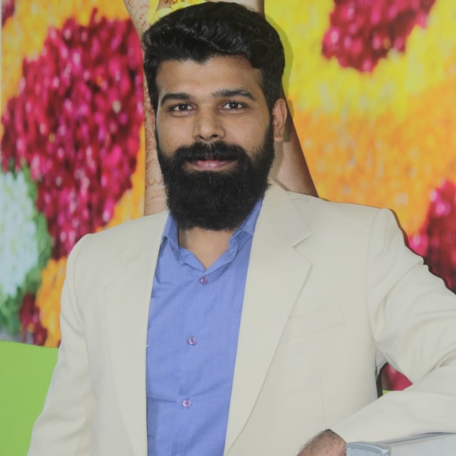 Arun