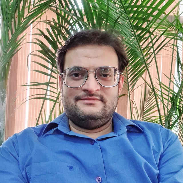 Pankaj