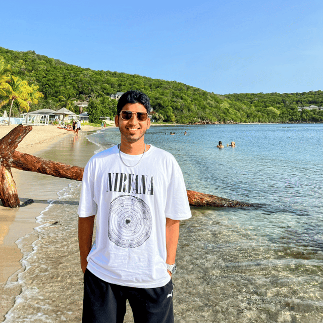 Pranjal