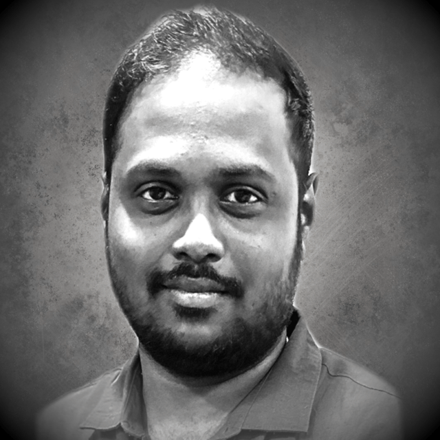 Rajesh Kumar