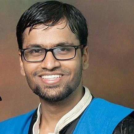 Dr Kedar