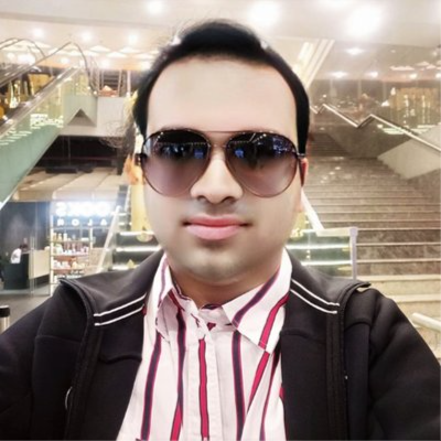 Srinidhi