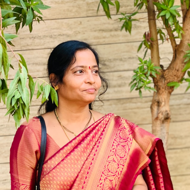 savithri