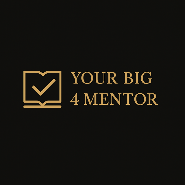 Your Big 4