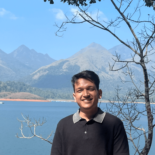 Shantanu