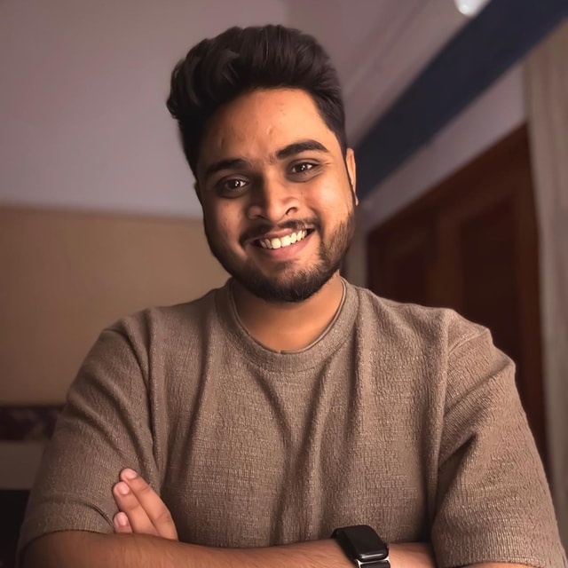 shubhankar