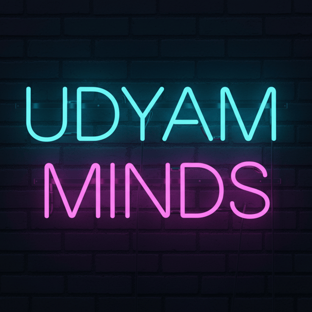 Udyam