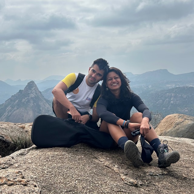Vrushali