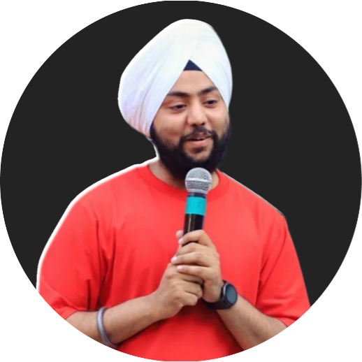 Amandeep