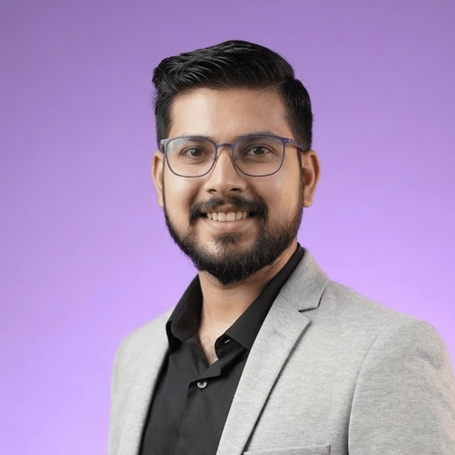 Chandra Shekhar