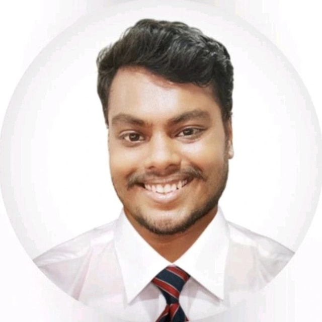 Arnab Kumar