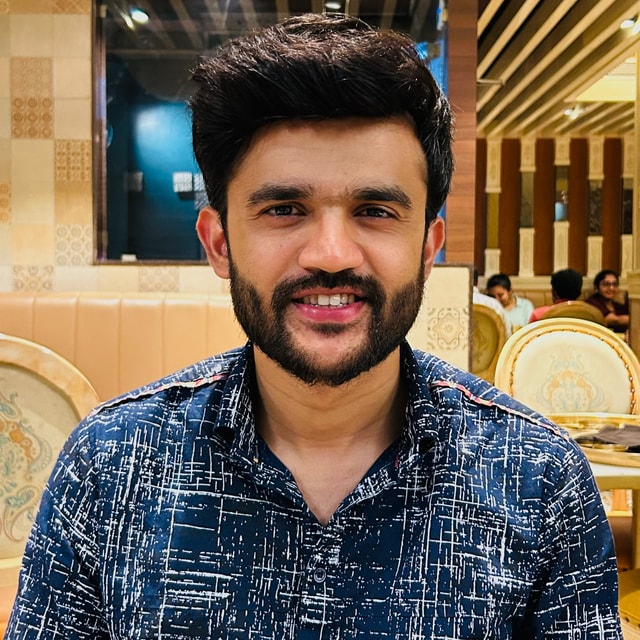 Mohit