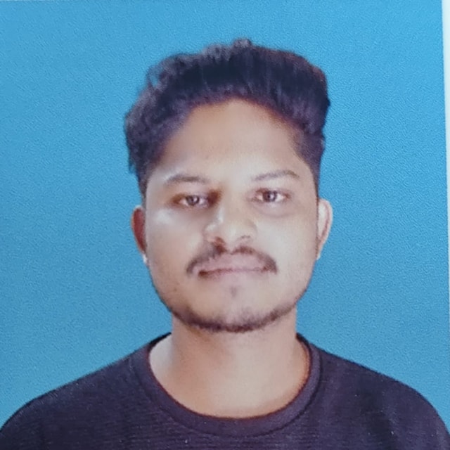 Rajesh