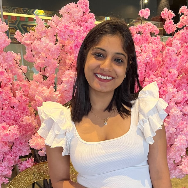 Akanksha