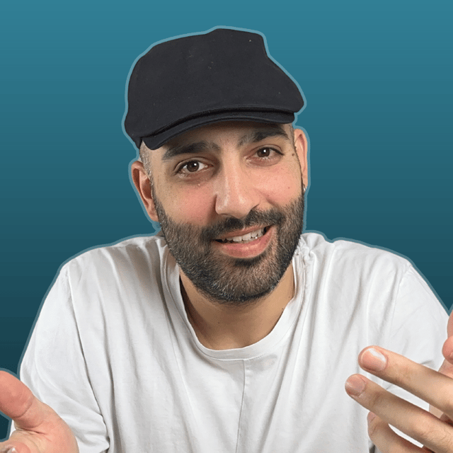 Pete