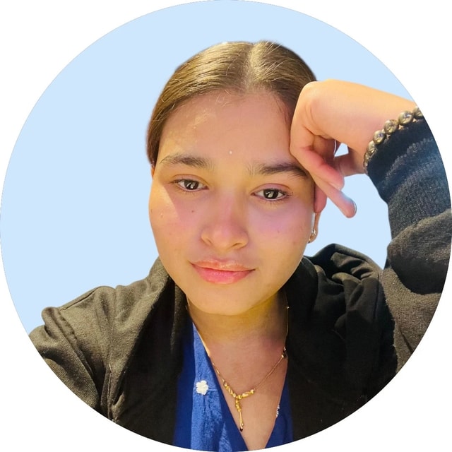 HARSHITA